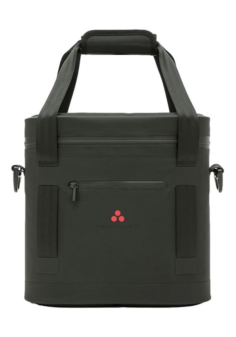 BOWMAN  BORSA TERMICA 8L PEUTEREY | Borse | PEX0006 99012175NERO